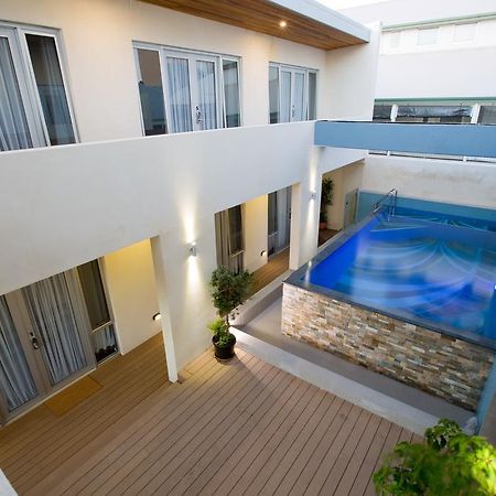 Fremantle Boutique Accommodation - Maand Up Esterno foto
