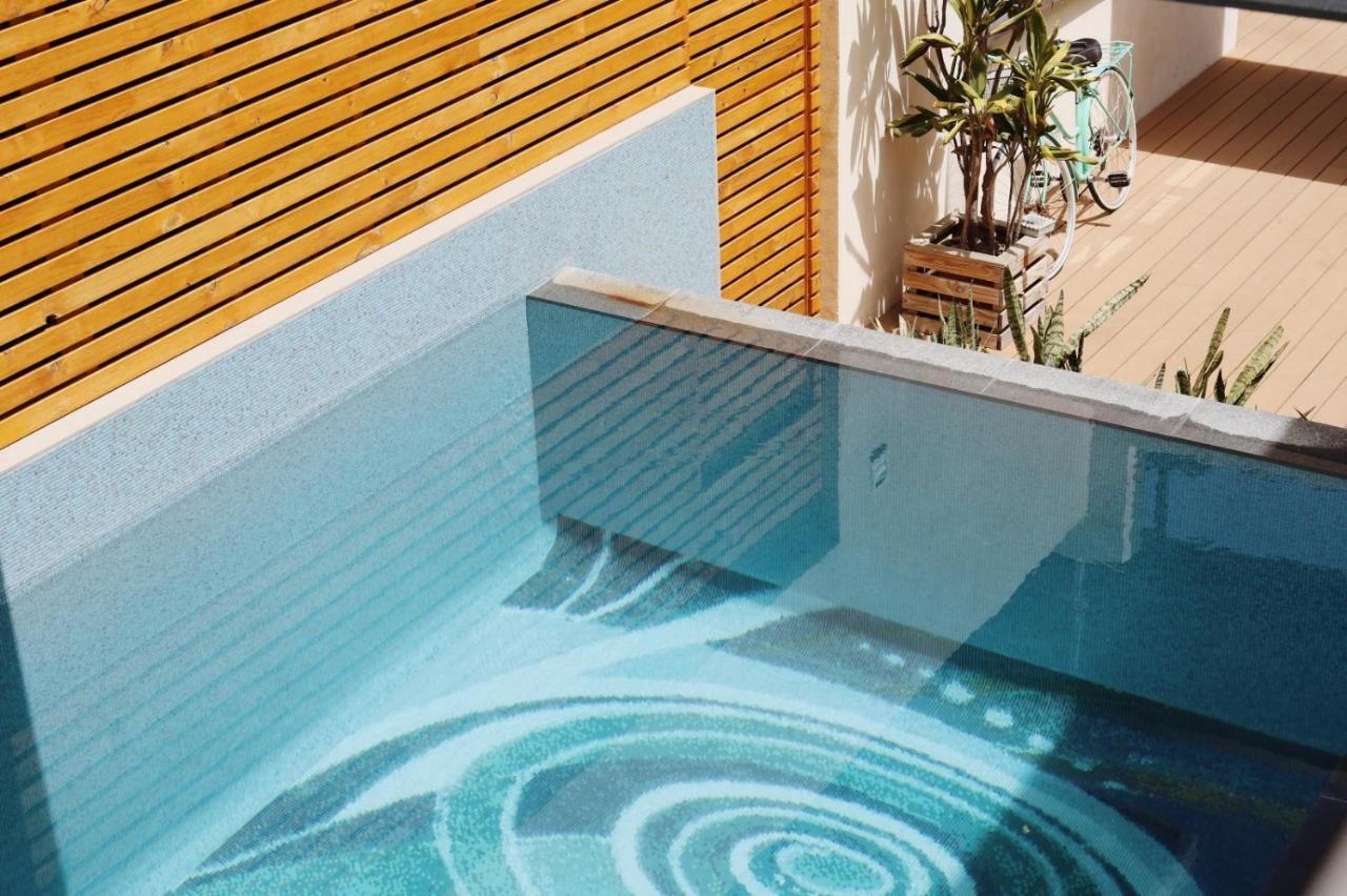 Fremantle Boutique Accommodation - Maand Up Esterno foto