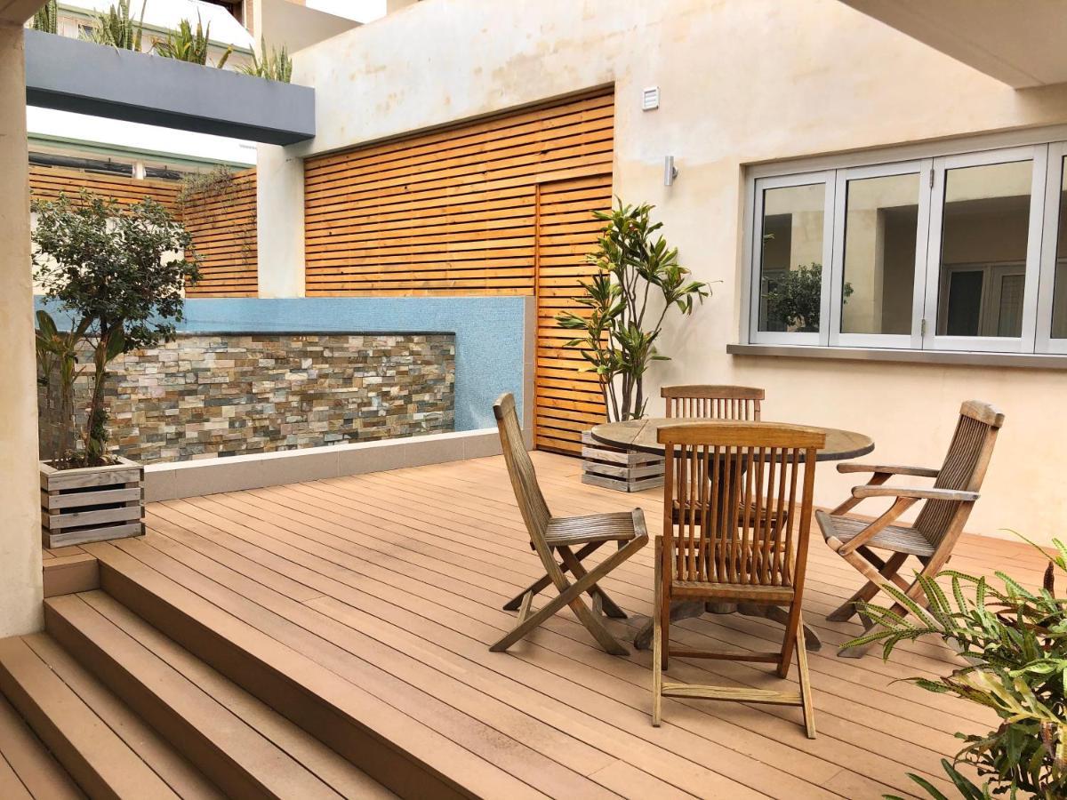 Fremantle Boutique Accommodation - Maand Up Esterno foto