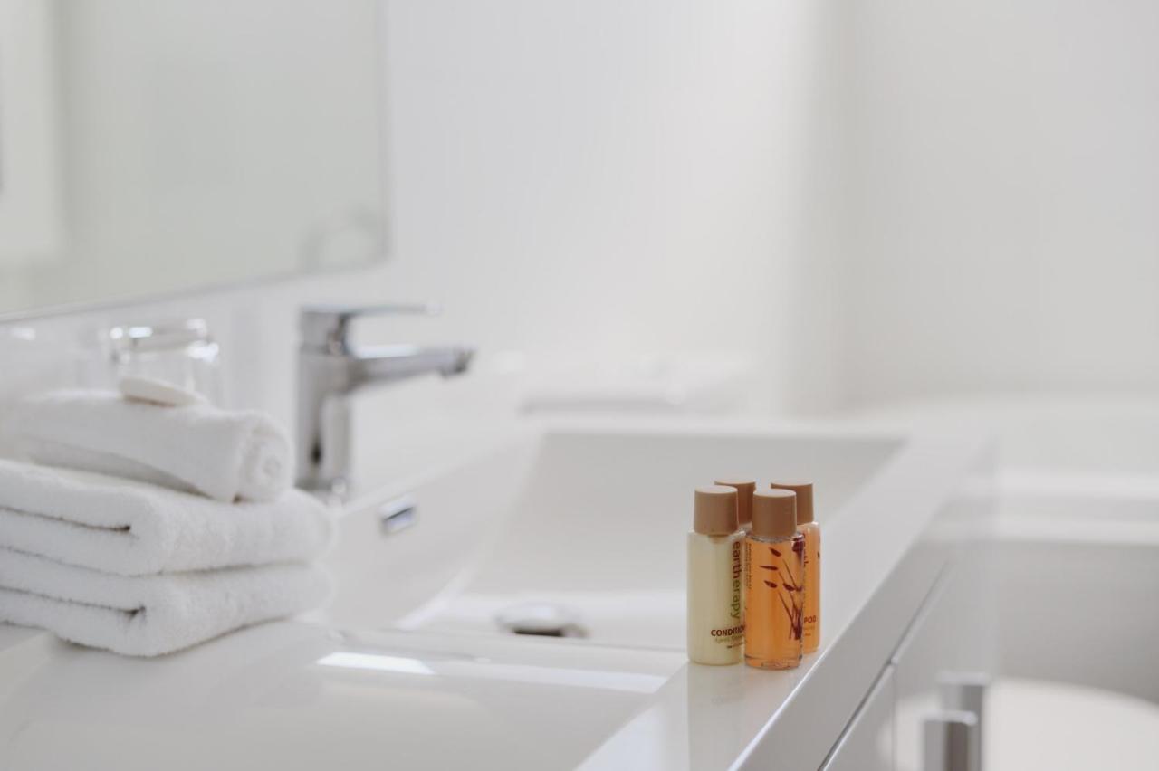 Fremantle Boutique Accommodation - Maand Up Esterno foto