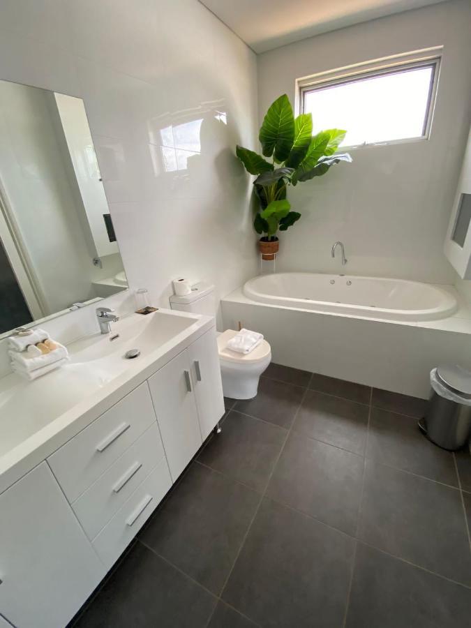 Fremantle Boutique Accommodation - Maand Up Esterno foto