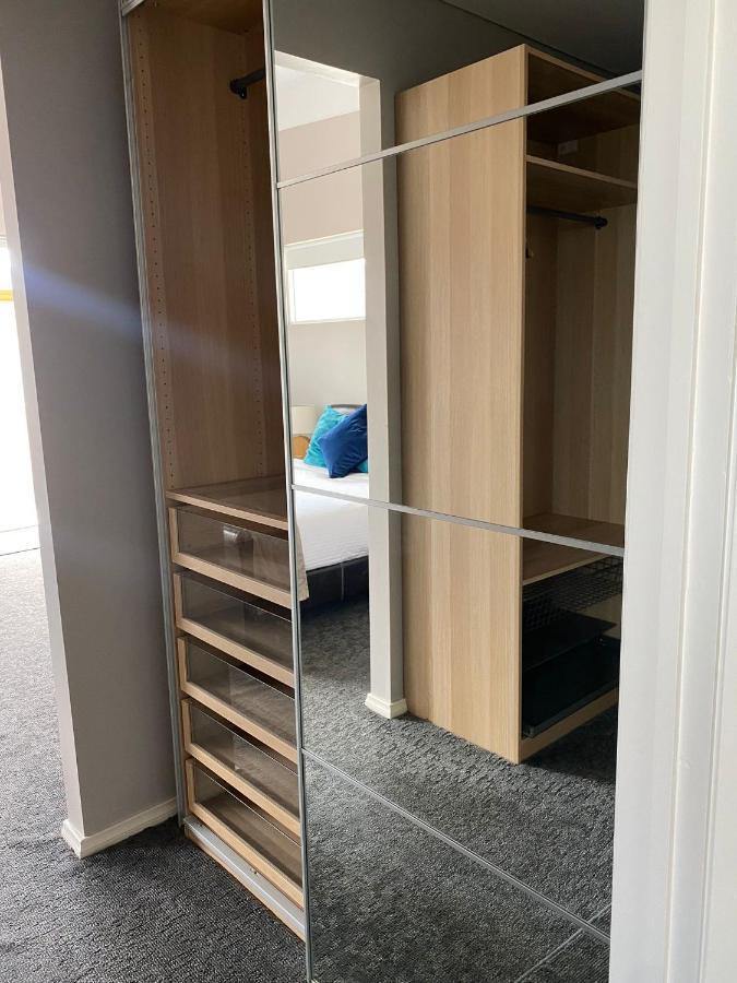 Fremantle Boutique Accommodation - Maand Up Esterno foto