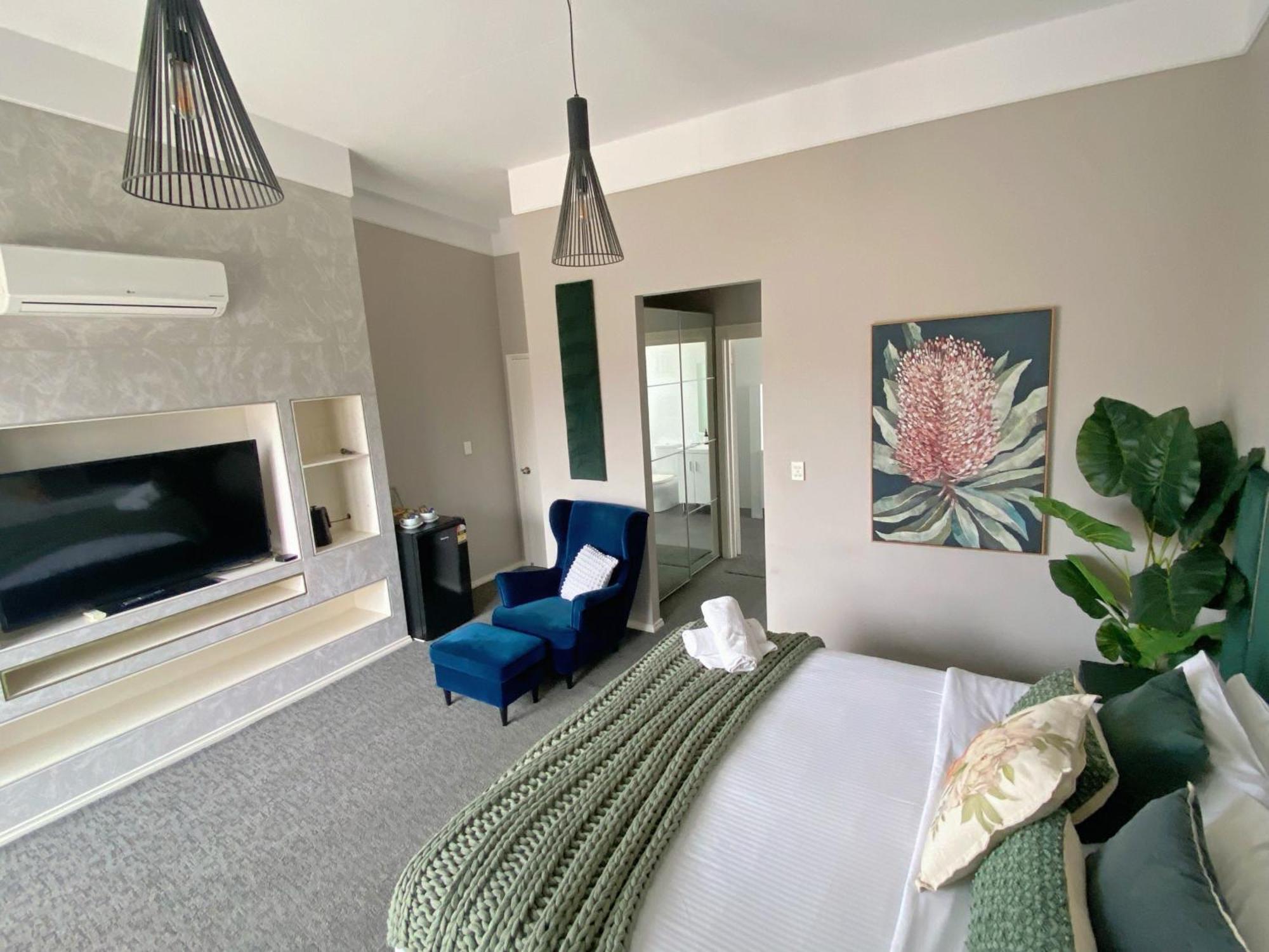 Fremantle Boutique Accommodation - Maand Up Esterno foto