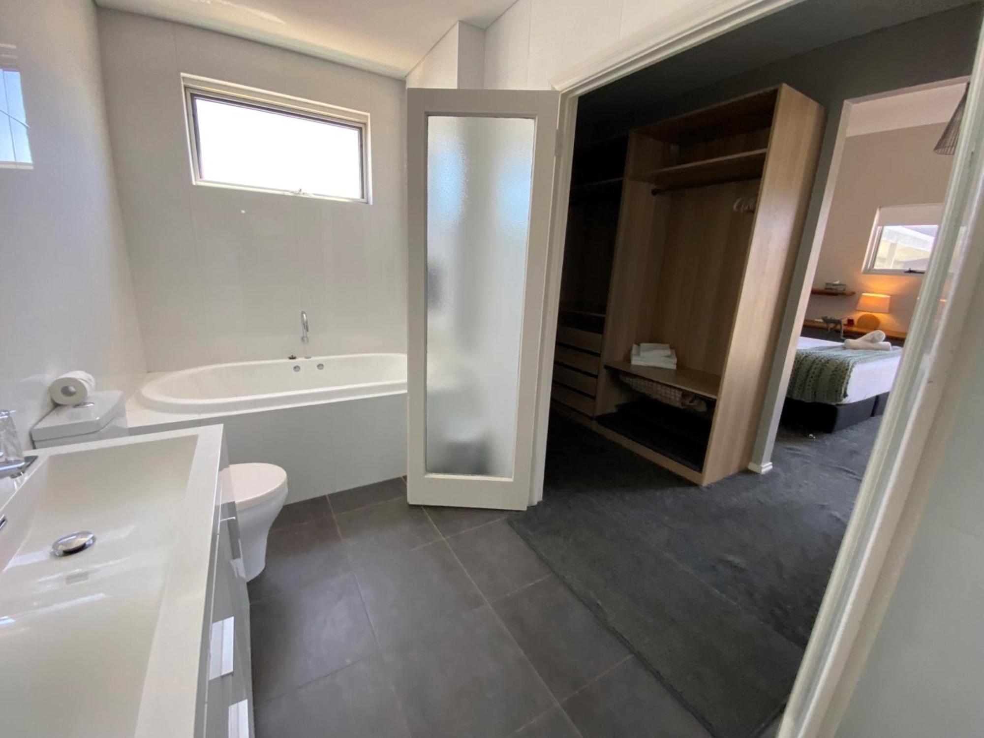 Fremantle Boutique Accommodation - Maand Up Esterno foto