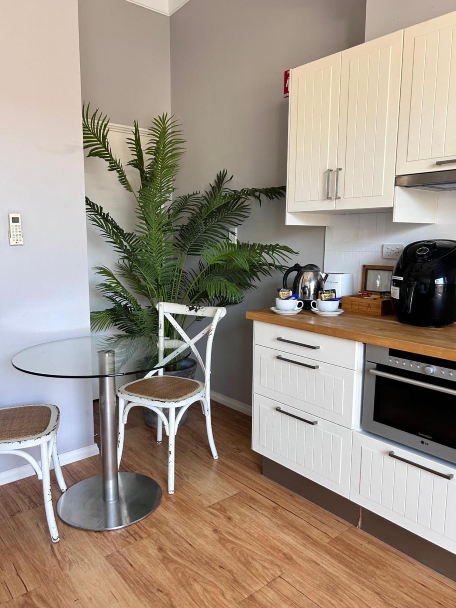 Fremantle Boutique Accommodation - Maand Up Esterno foto