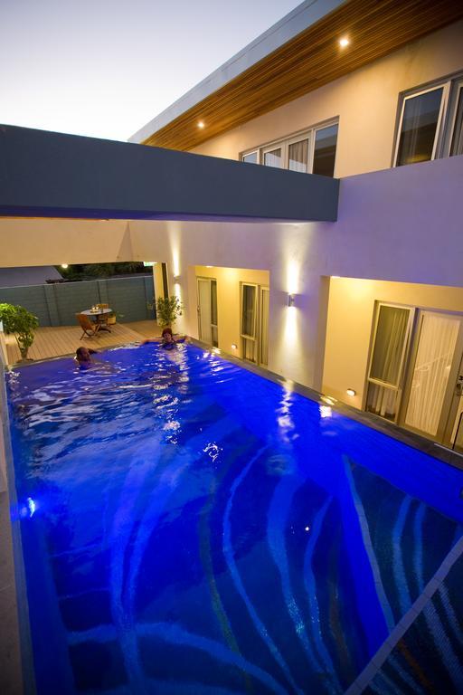 Fremantle Boutique Accommodation - Maand Up Esterno foto