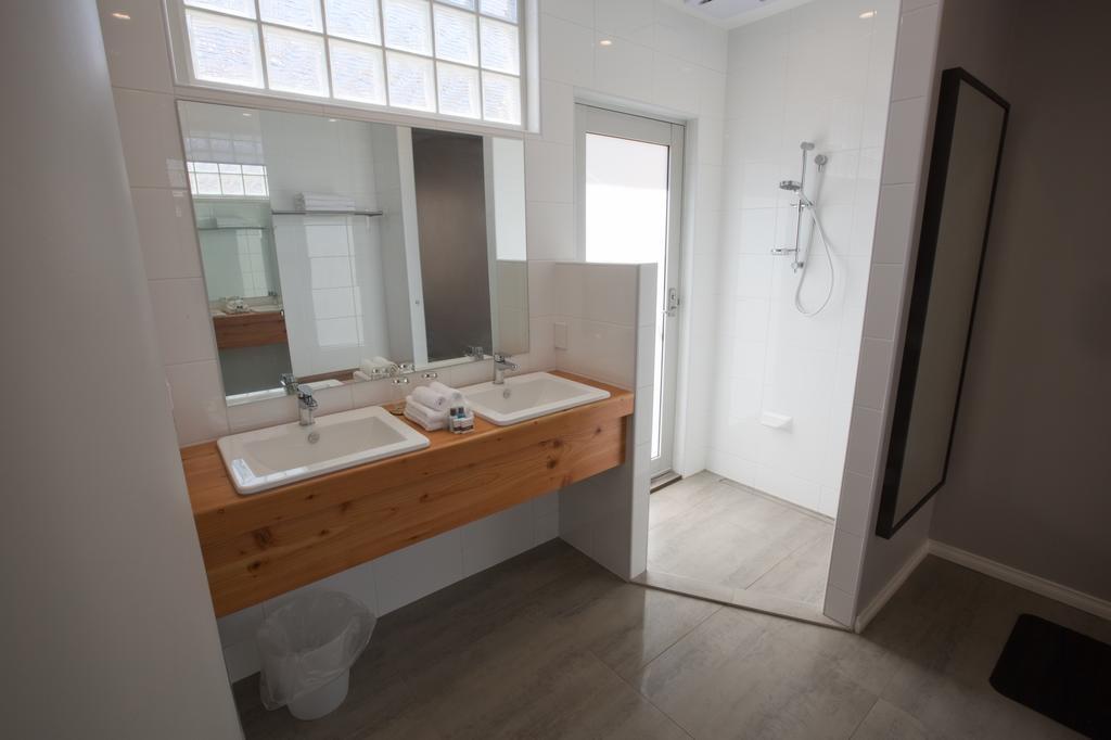 Fremantle Boutique Accommodation - Maand Up Esterno foto