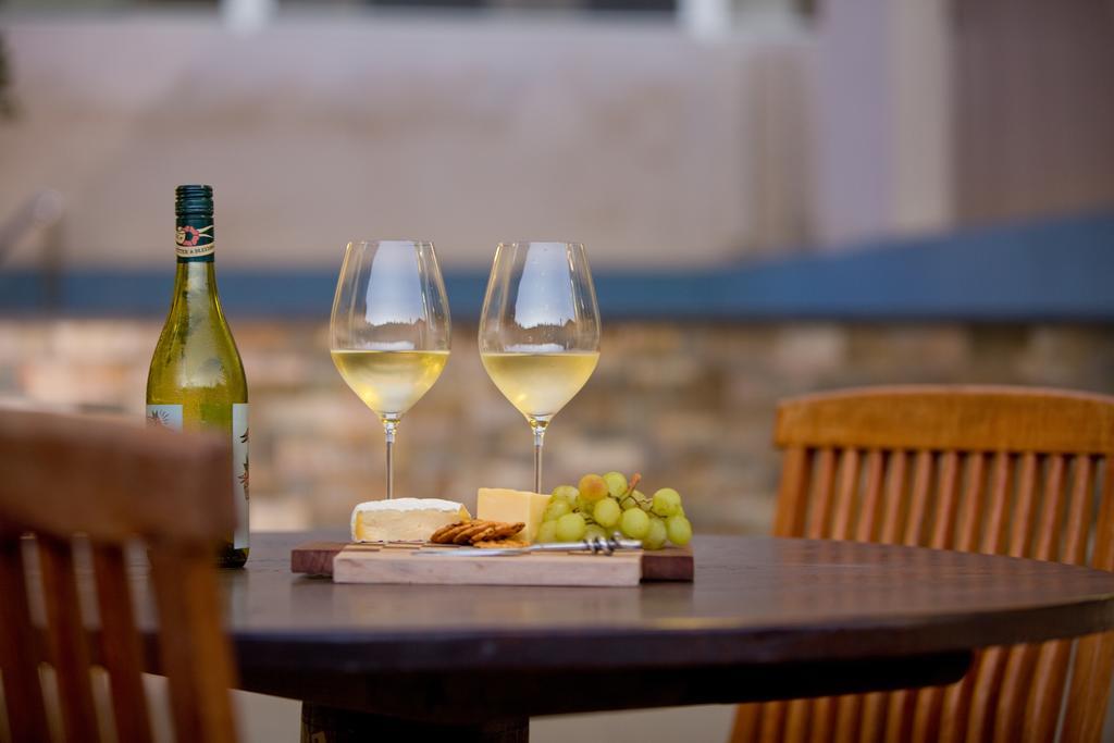 Fremantle Boutique Accommodation - Maand Up Esterno foto