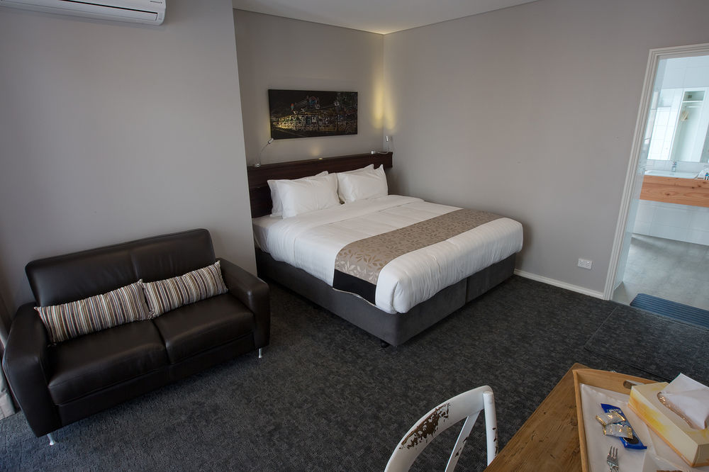 Fremantle Boutique Accommodation - Maand Up Esterno foto
