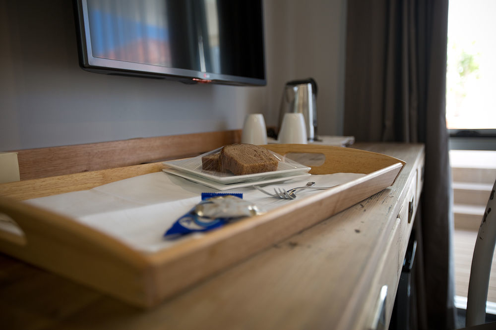 Fremantle Boutique Accommodation - Maand Up Esterno foto