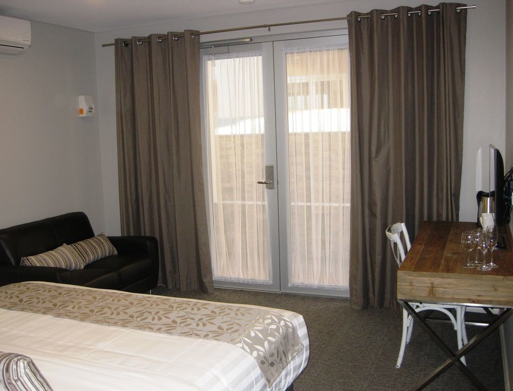 Fremantle Boutique Accommodation - Maand Up Esterno foto