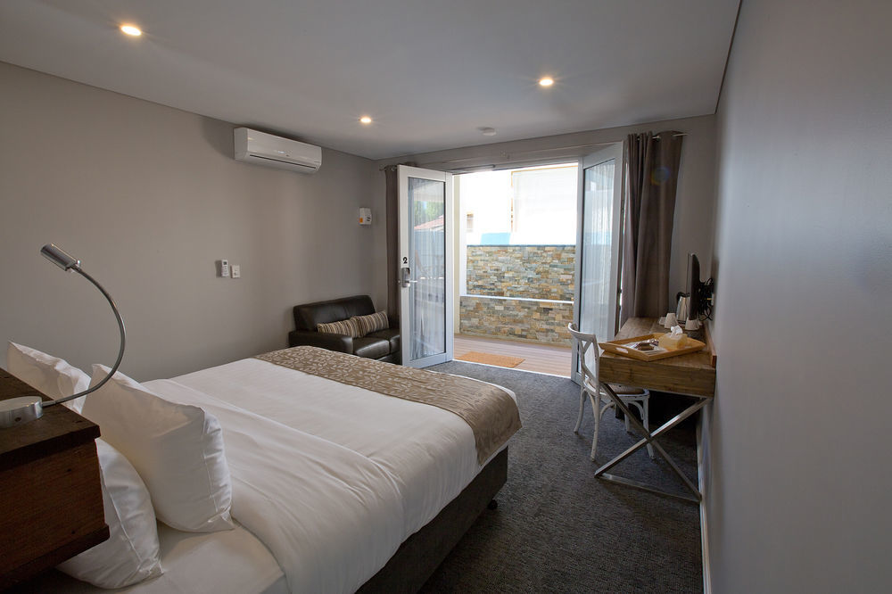 Fremantle Boutique Accommodation - Maand Up Esterno foto