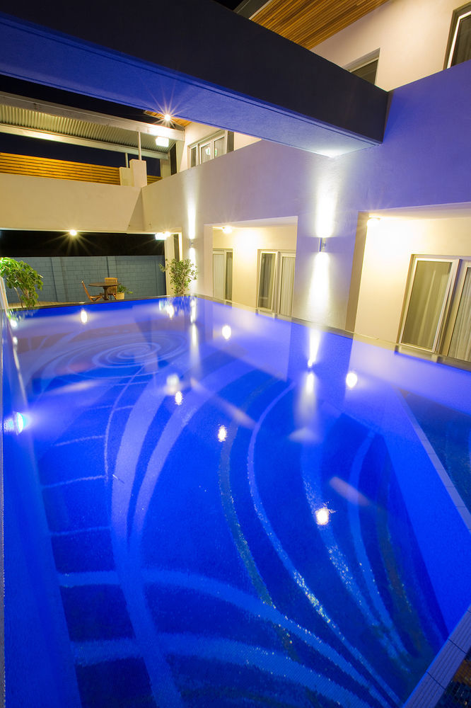 Fremantle Boutique Accommodation - Maand Up Esterno foto