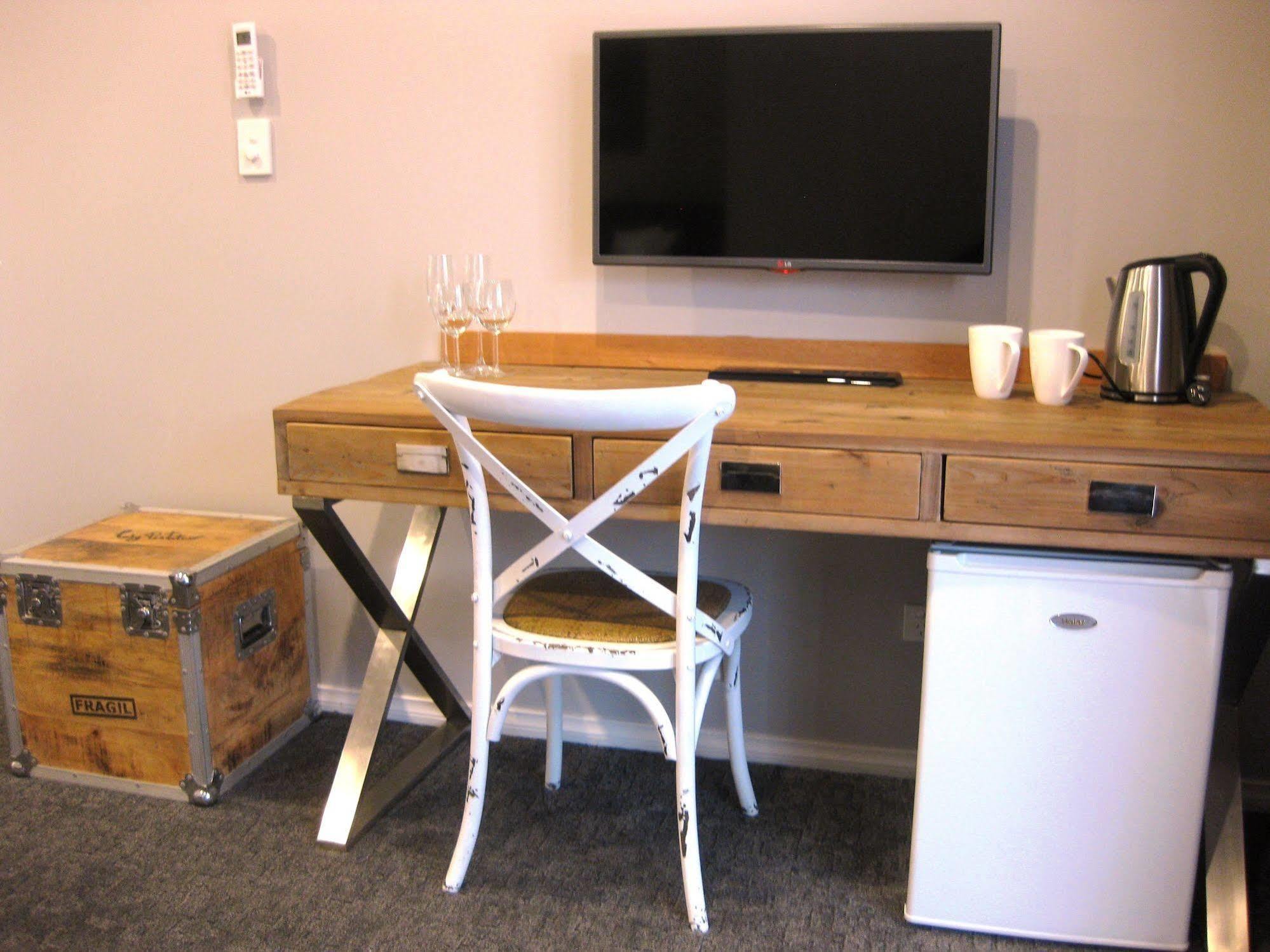 Fremantle Boutique Accommodation - Maand Up Esterno foto
