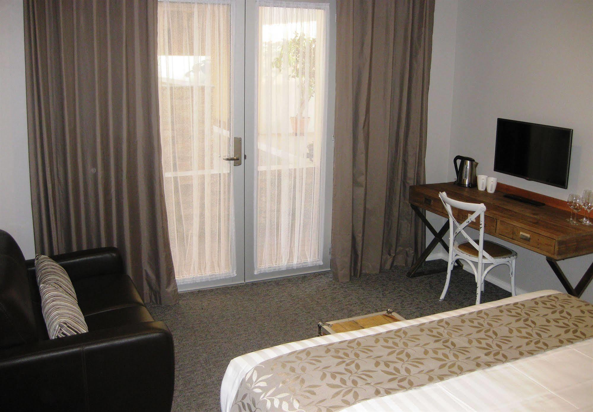 Fremantle Boutique Accommodation - Maand Up Esterno foto
