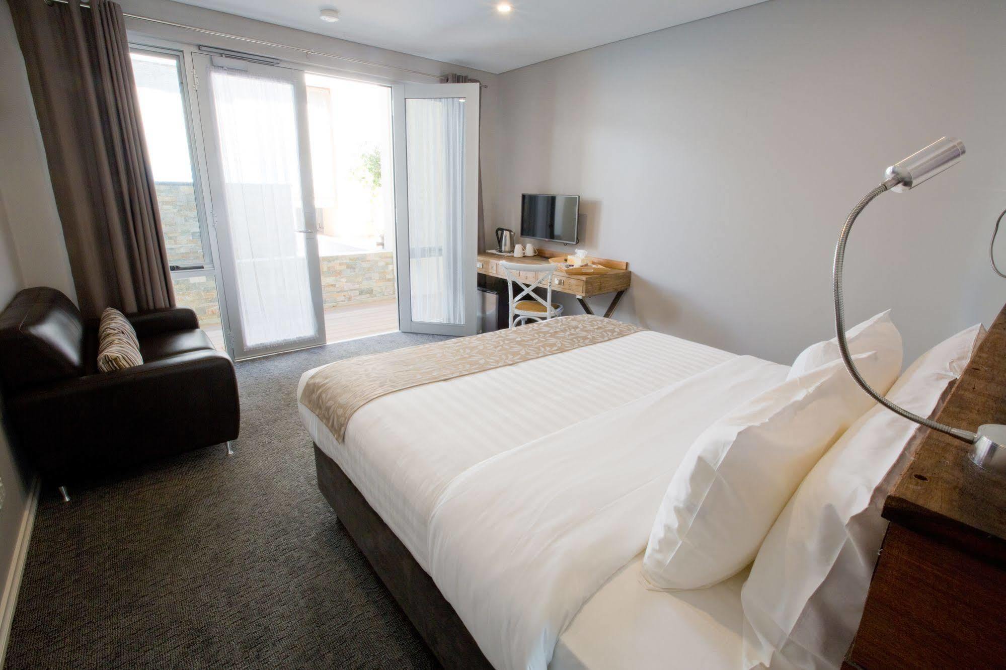 Fremantle Boutique Accommodation - Maand Up Esterno foto