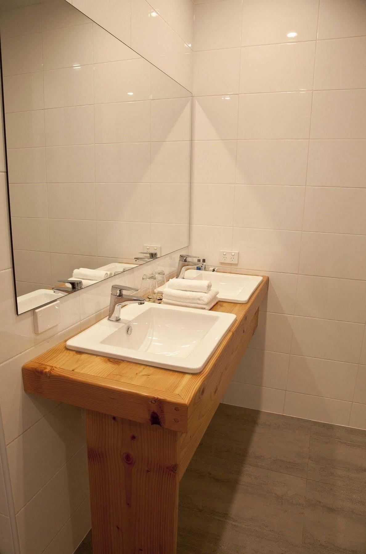Fremantle Boutique Accommodation - Maand Up Esterno foto