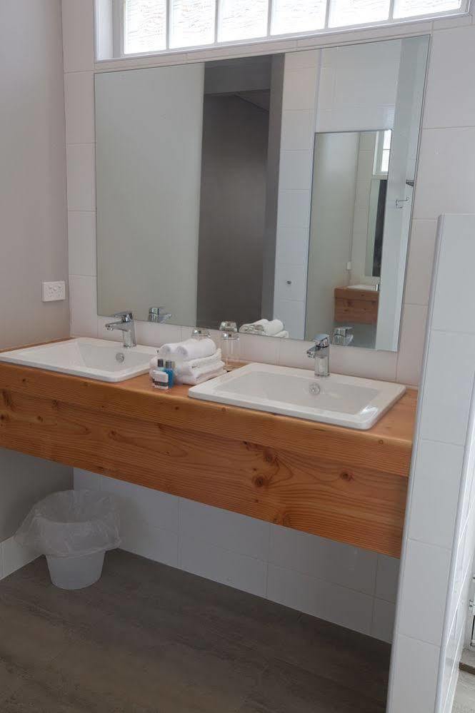 Fremantle Boutique Accommodation - Maand Up Esterno foto