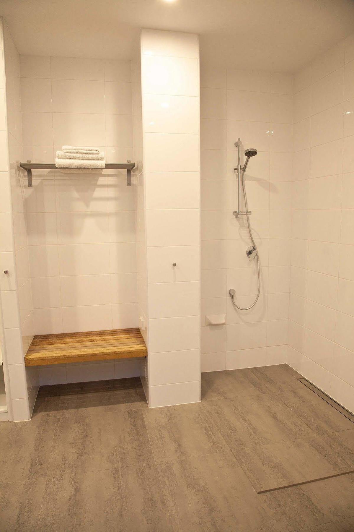Fremantle Boutique Accommodation - Maand Up Esterno foto