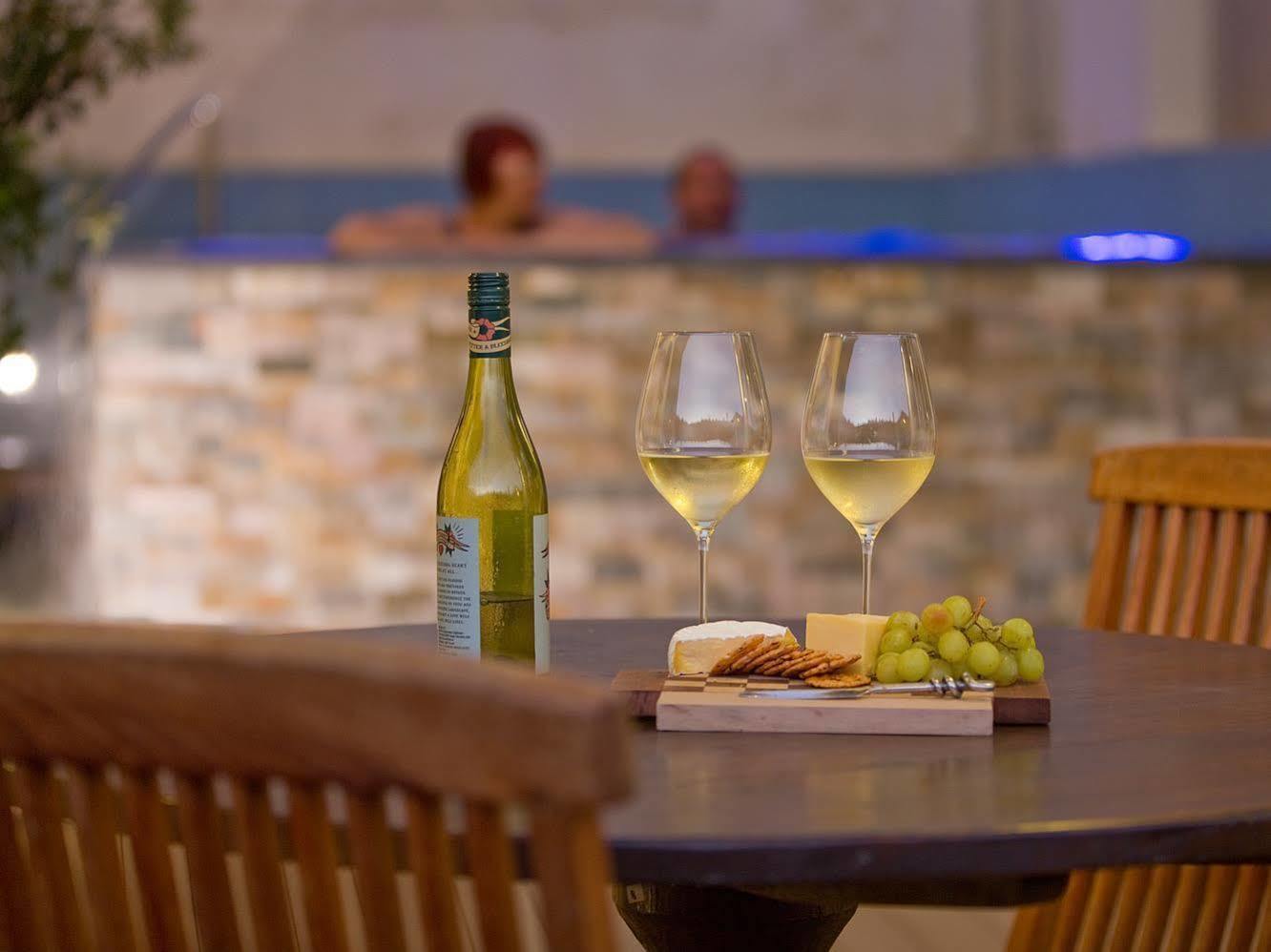 Fremantle Boutique Accommodation - Maand Up Esterno foto