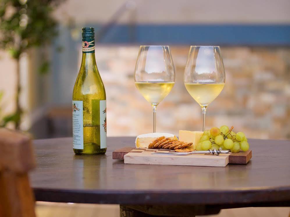 Fremantle Boutique Accommodation - Maand Up Esterno foto